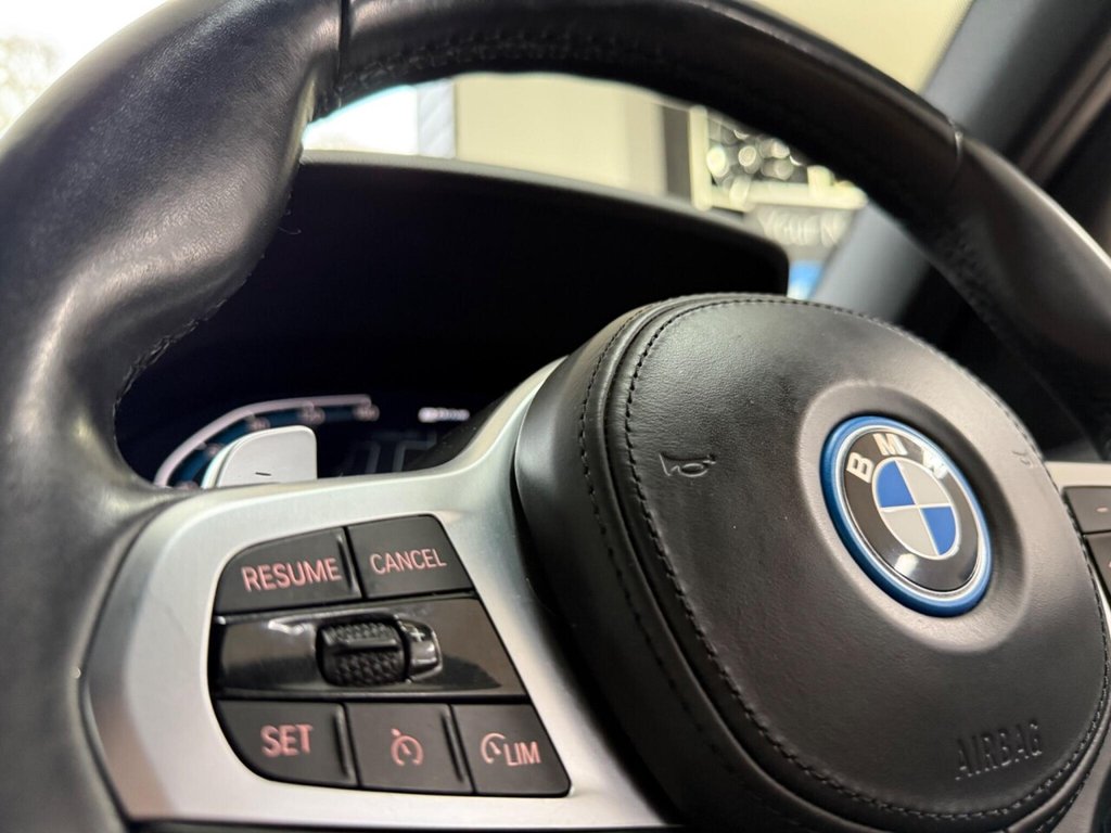 Used BMW 3 Series 2022 for sale - 76482155: Photo 33