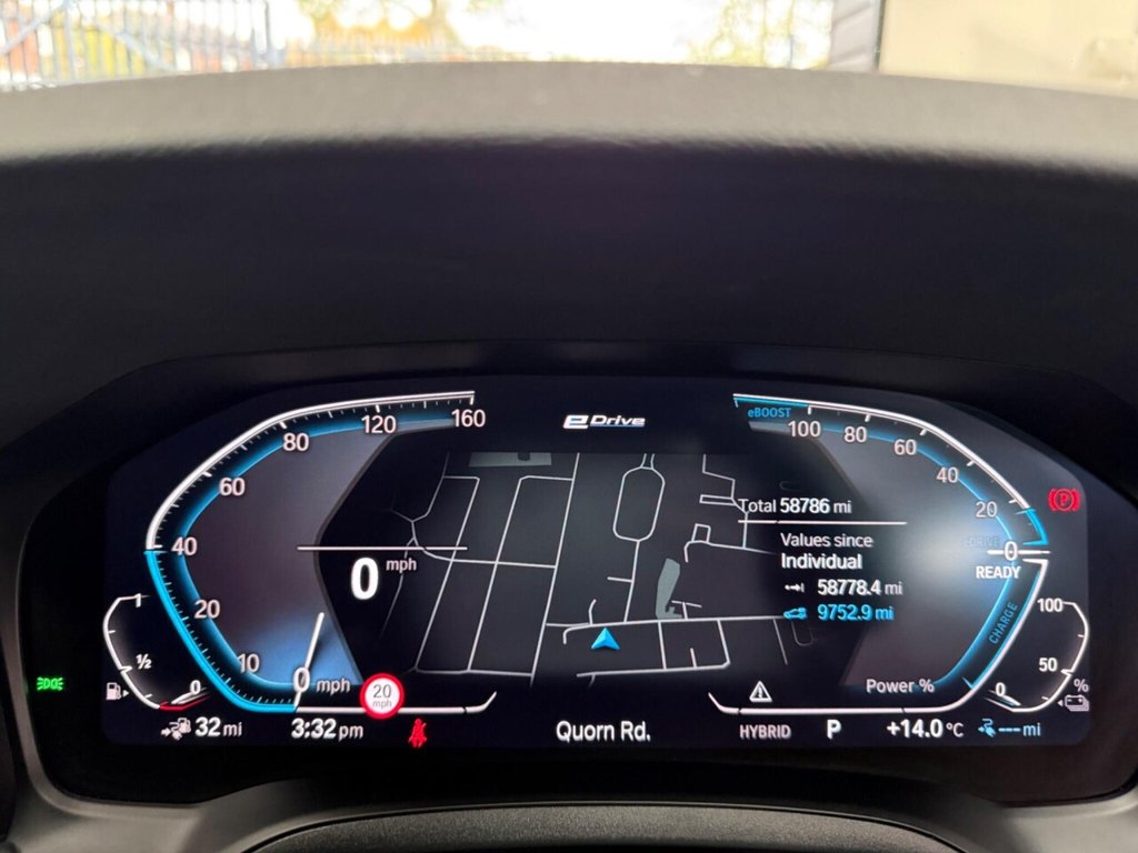 Used BMW 3 Series 2022 for sale - 76482155: Photo 34