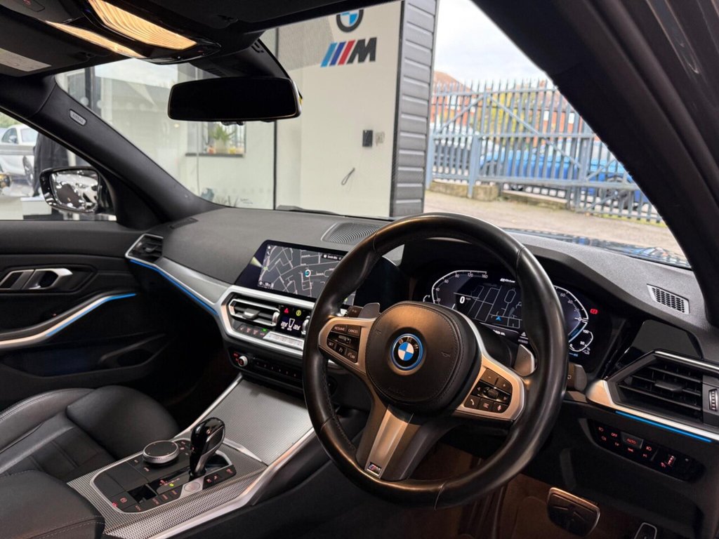 Used BMW 3 Series 2022 for sale - 76482155: Photo 35