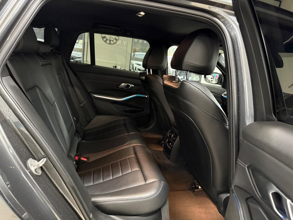 Used BMW 3 Series 2022 for sale - 76482155: Photo 36