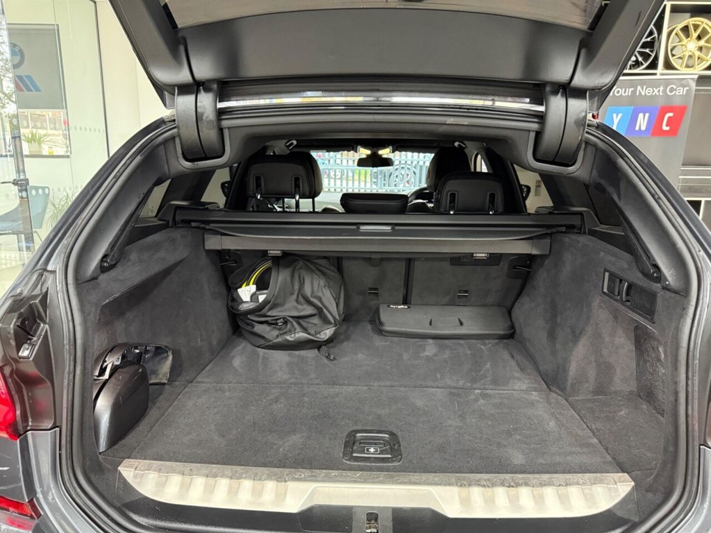 Used BMW 3 Series 2022 for sale - 76482155: Photo 37