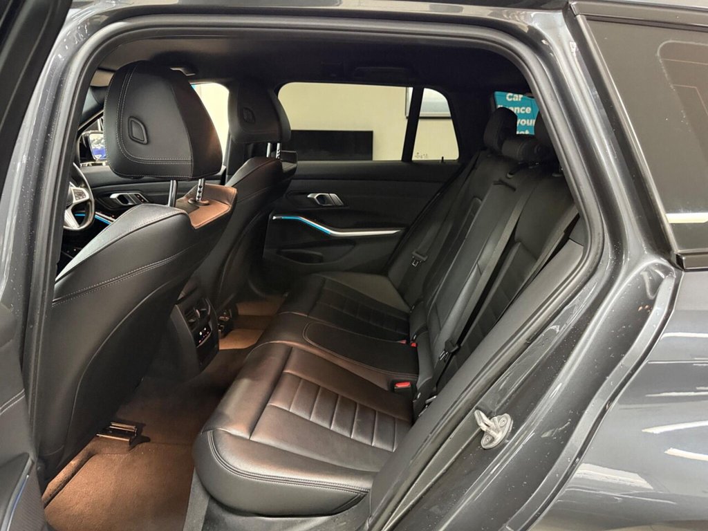 Used BMW 3 Series 2022 for sale - 76482155: Photo 38