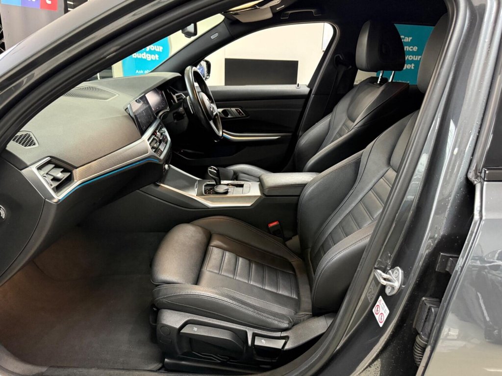 Used BMW 3 Series 2022 for sale - 76482155: Photo 4