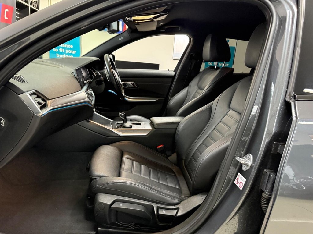 Used BMW 3 Series 2022 for sale - 76482155: Photo 41