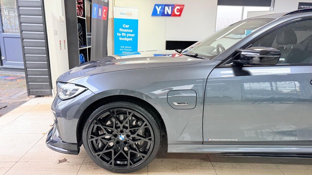 Used BMW 3 Series 2022 for sale - 76482155: Photo 42