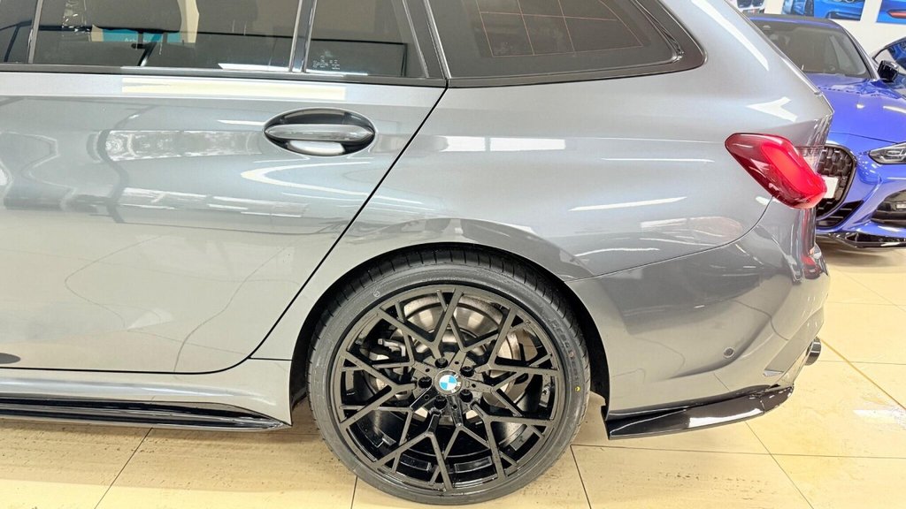 Used BMW 3 Series 2022 for sale - 76482155: Photo 43