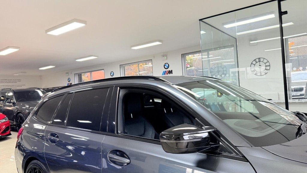 Used BMW 3 Series 2022 for sale - 76482155: Photo 45