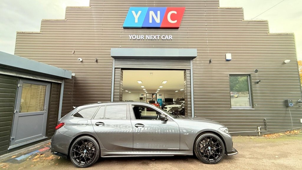 Used BMW 3 Series 2022 for sale - 76482155: Photo 6