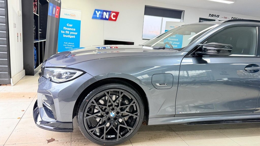 Used BMW 3 Series 2022 for sale - 76482155: Photo 7