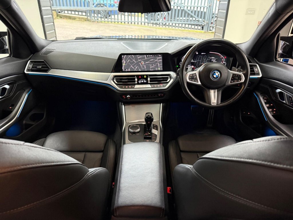 Used BMW 3 Series 2022 for sale - 76482155: Photo 8