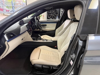 Used BMW 4 Series Gran Coupe 2018 for sale - 78414429: Photo