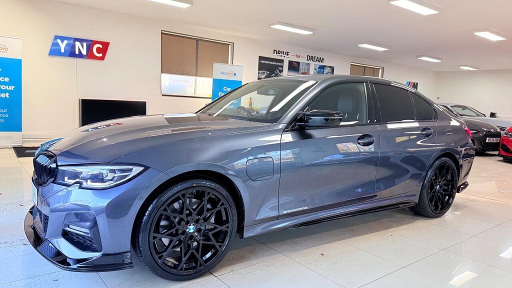 Used BMW 3 Series 2021 for sale - 76698792: Photo 15