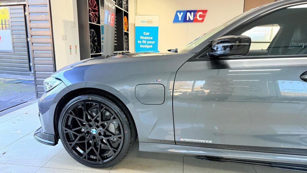 Used BMW 3 Series 2021 for sale - 76698792: Photo 16