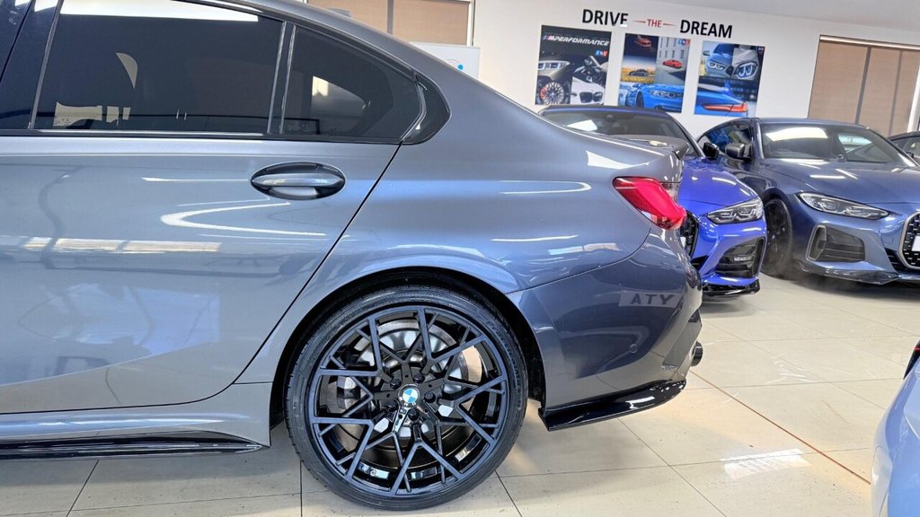 Used BMW 3 Series 2021 for sale - 76698792: Photo 17