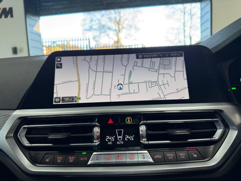 Used BMW 3 Series 2021 for sale - 76698792: Photo 21