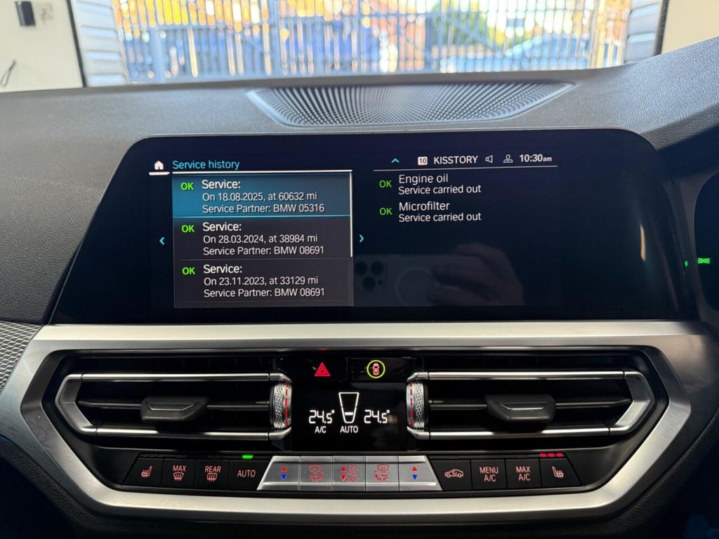 Used BMW 3 Series 2021 for sale - 76698792: Photo 23