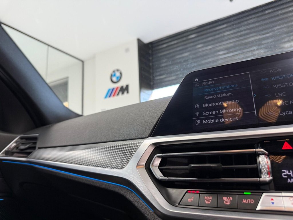 Used BMW 3 Series 2021 for sale - 76698792: Photo 24