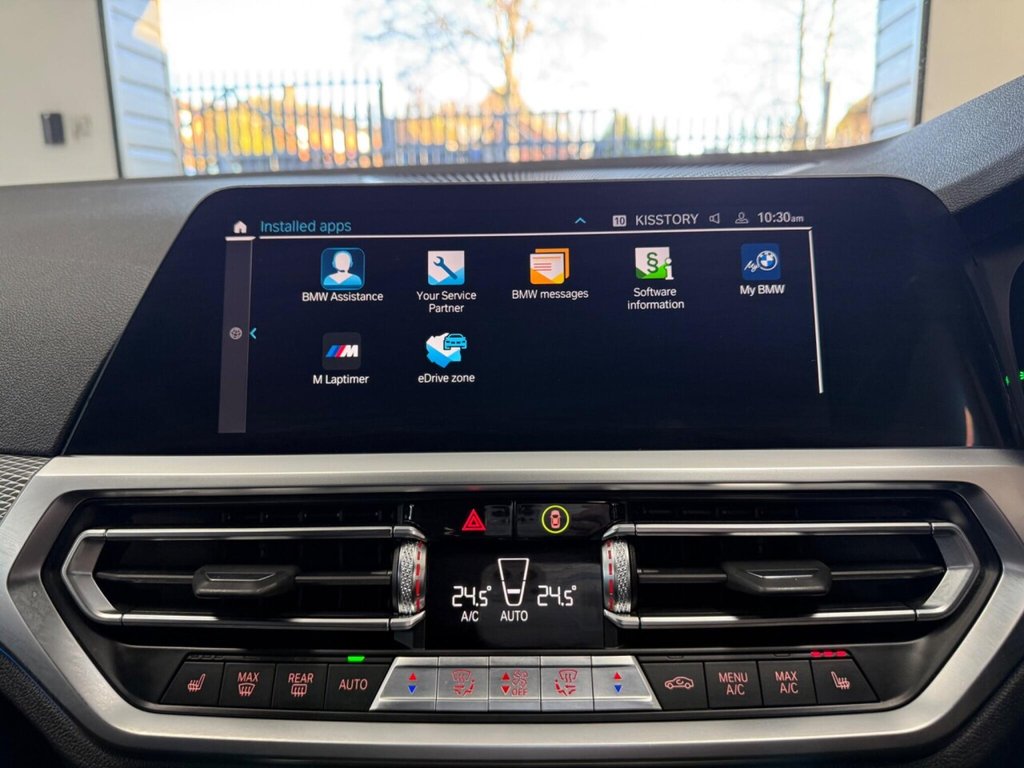 Used BMW 3 Series 2021 for sale - 76698792: Photo 25