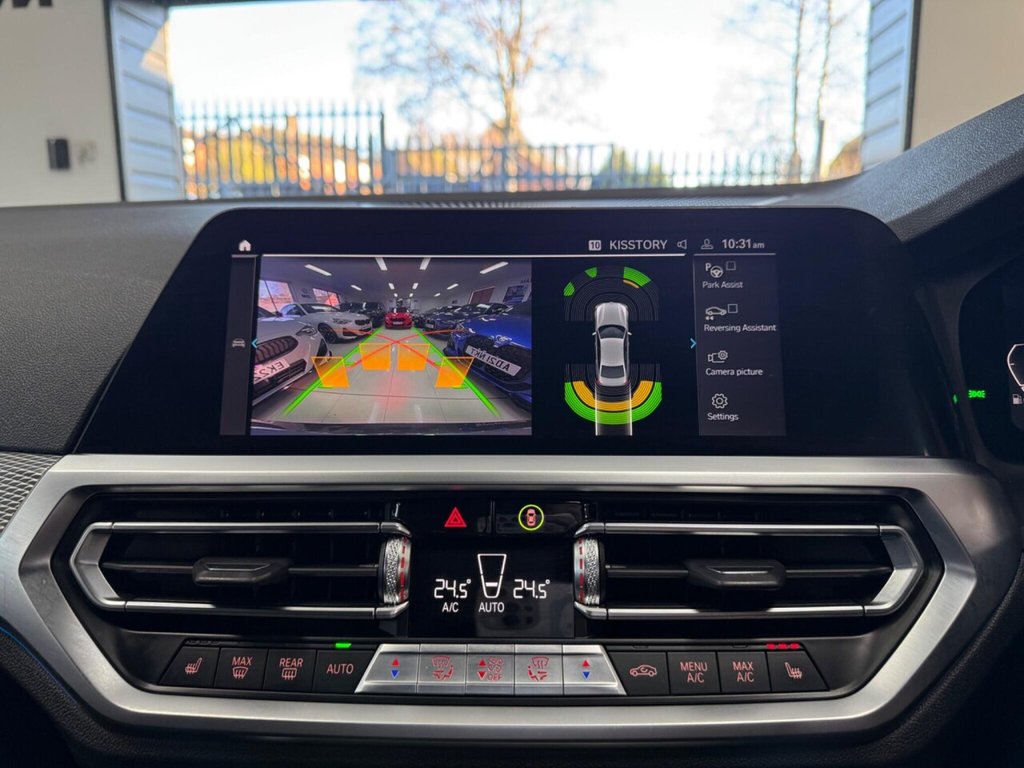 Used BMW 3 Series 2021 for sale - 76698792: Photo 26