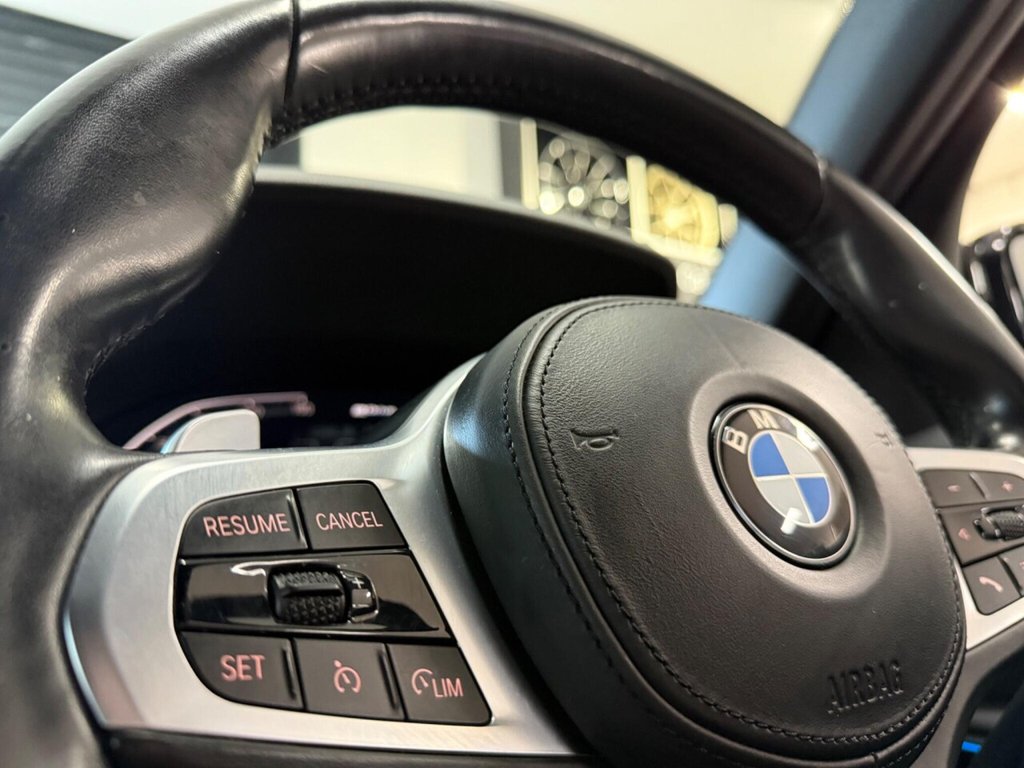 Used BMW 3 Series 2021 for sale - 76698792: Photo 27