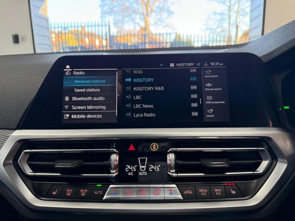 Used BMW 3 Series 2021 for sale - 76698792: Photo 28