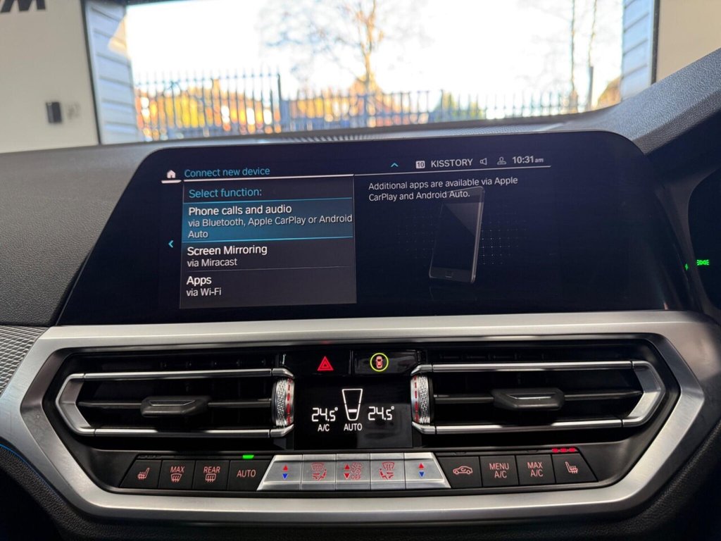 Used BMW 3 Series 2021 for sale - 76698792: Photo 29