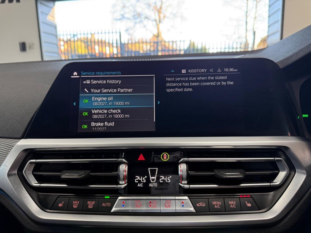 Used BMW 3 Series 2021 for sale - 76698792: Photo 31