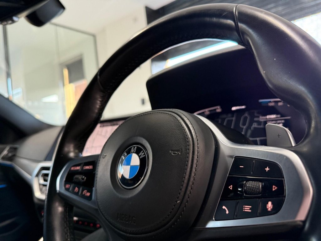 Used BMW 3 Series 2021 for sale - 76698792: Photo 32