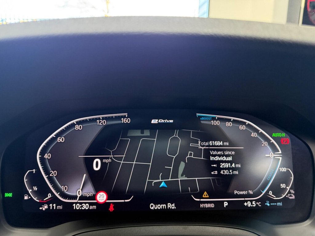 Used BMW 3 Series 2021 for sale - 76698792: Photo 33