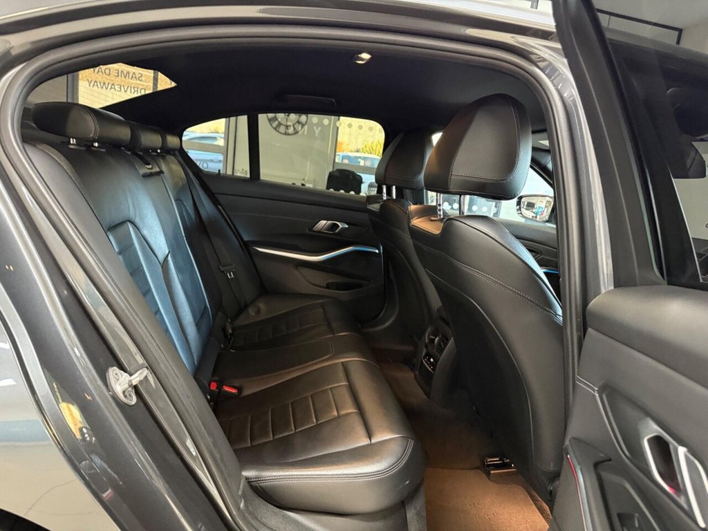 Used BMW 3 Series 2021 for sale - 76698792: Photo 35