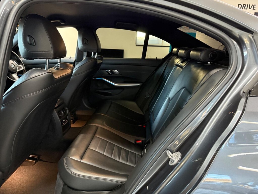 Used BMW 3 Series 2021 for sale - 76698792: Photo 37