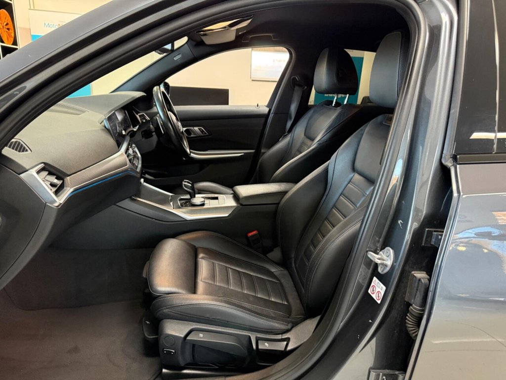 Used BMW 3 Series 2021 for sale - 76698792: Photo 39