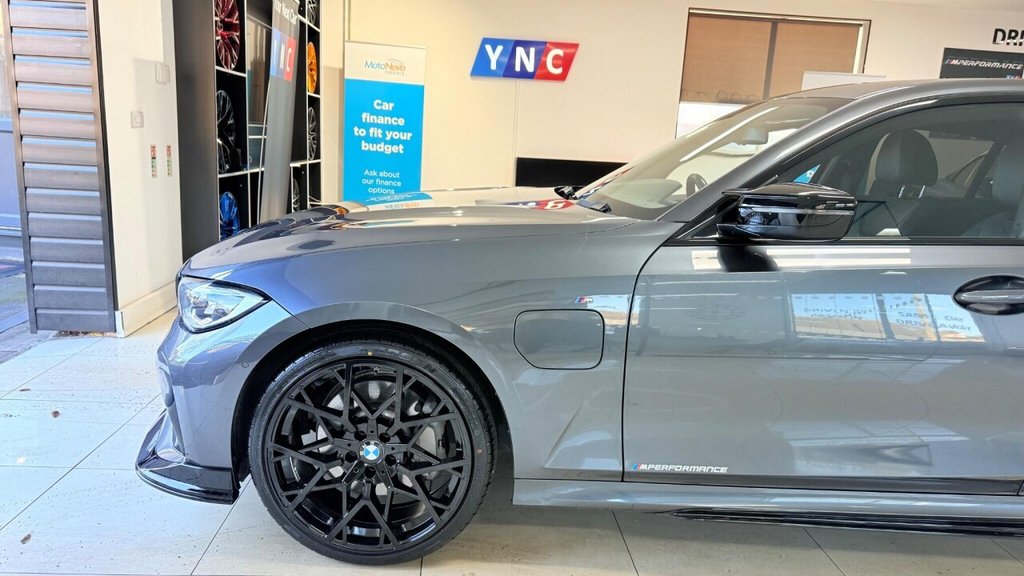 Used BMW 3 Series 2021 for sale - 76698792: Photo 41