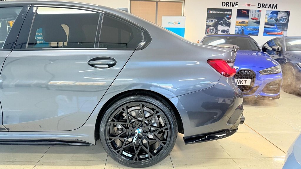 Used BMW 3 Series 2021 for sale - 76698792: Photo 42
