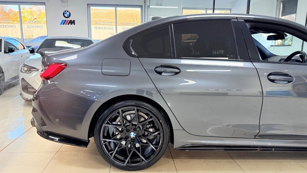 Used BMW 3 Series 2021 for sale - 76698792: Photo 46