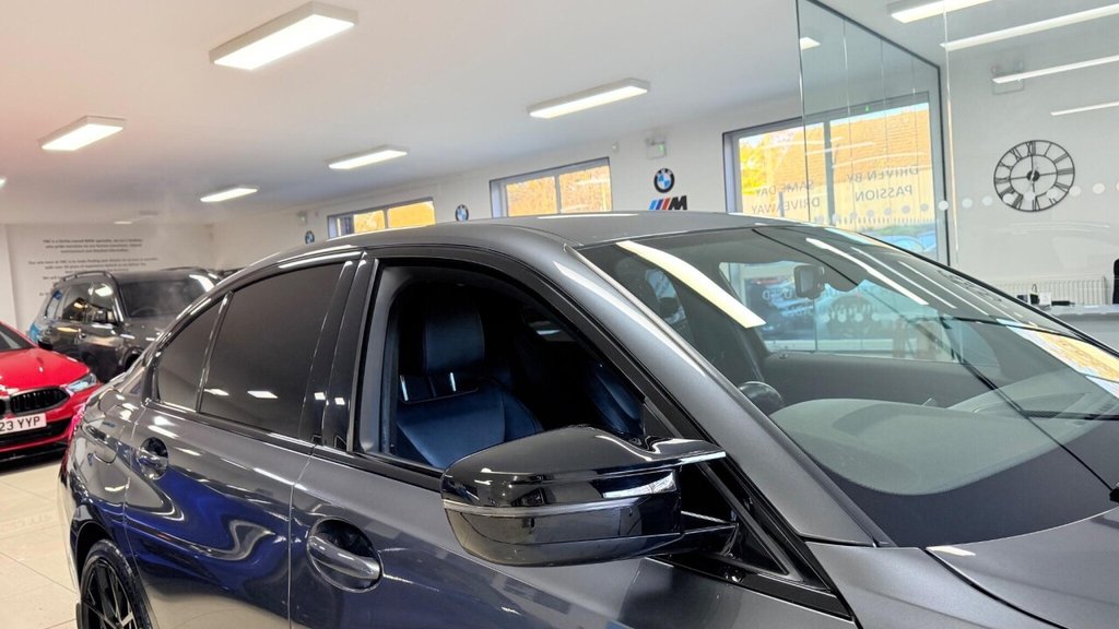 Used BMW 3 Series 2021 for sale - 76698792: Photo 47