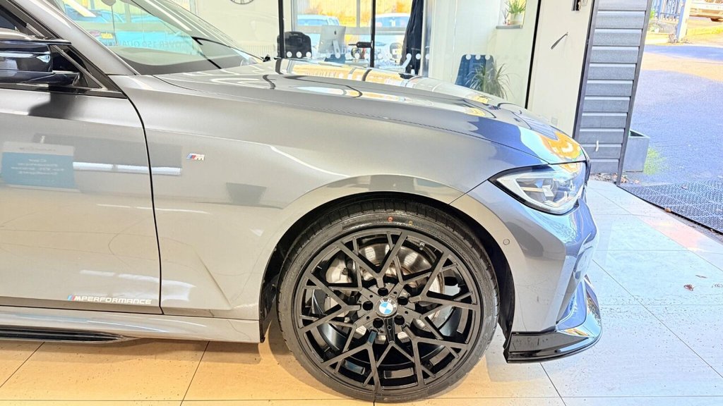 Used BMW 3 Series 2021 for sale - 76698792: Photo 49