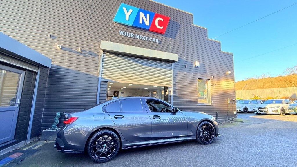 Used BMW 3 Series 2021 for sale - 76698792: Photo 5