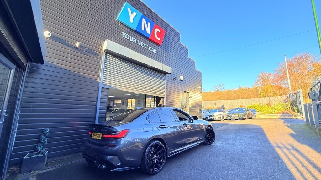 Used BMW 3 Series 2021 for sale - 76698792: Photo 6