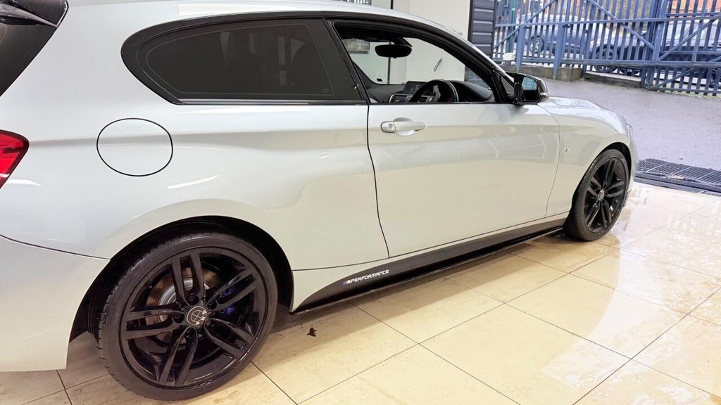 Used BMW 1 Series 2015 for sale - 77188755: Photo 10