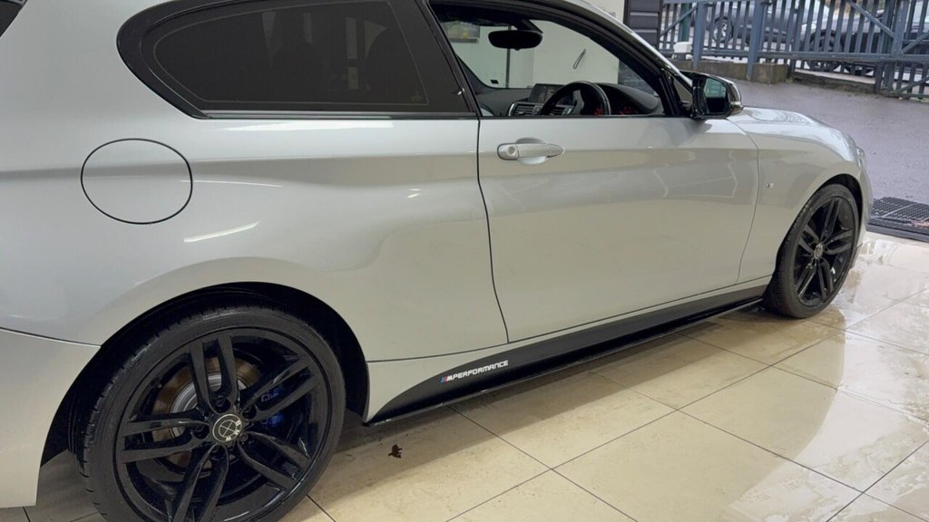 Used BMW 1 Series 2015 for sale - 77188755: Photo 11