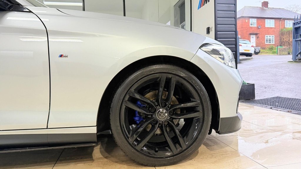 Used BMW 1 Series 2015 for sale - 77188755: Photo 12