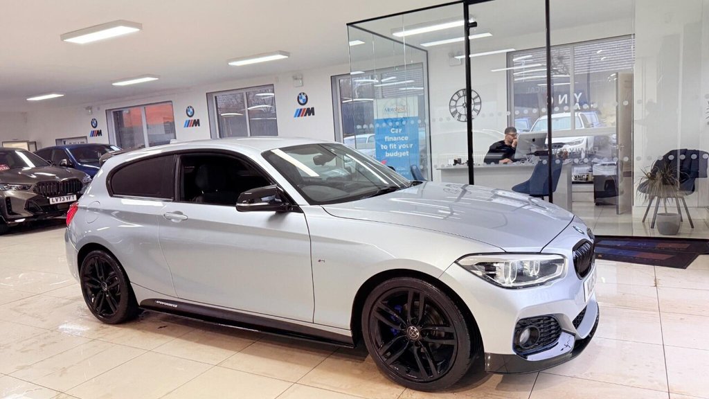 Used BMW 1 Series 2015 for sale - 77188755: Photo 13