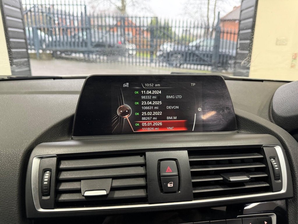 Used BMW 1 Series 2015 for sale - 77188755: Photo 14