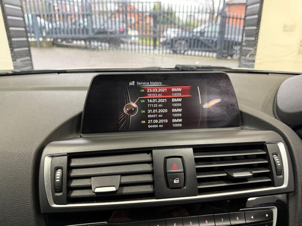 Used BMW 1 Series 2015 for sale - 77188755: Photo 16