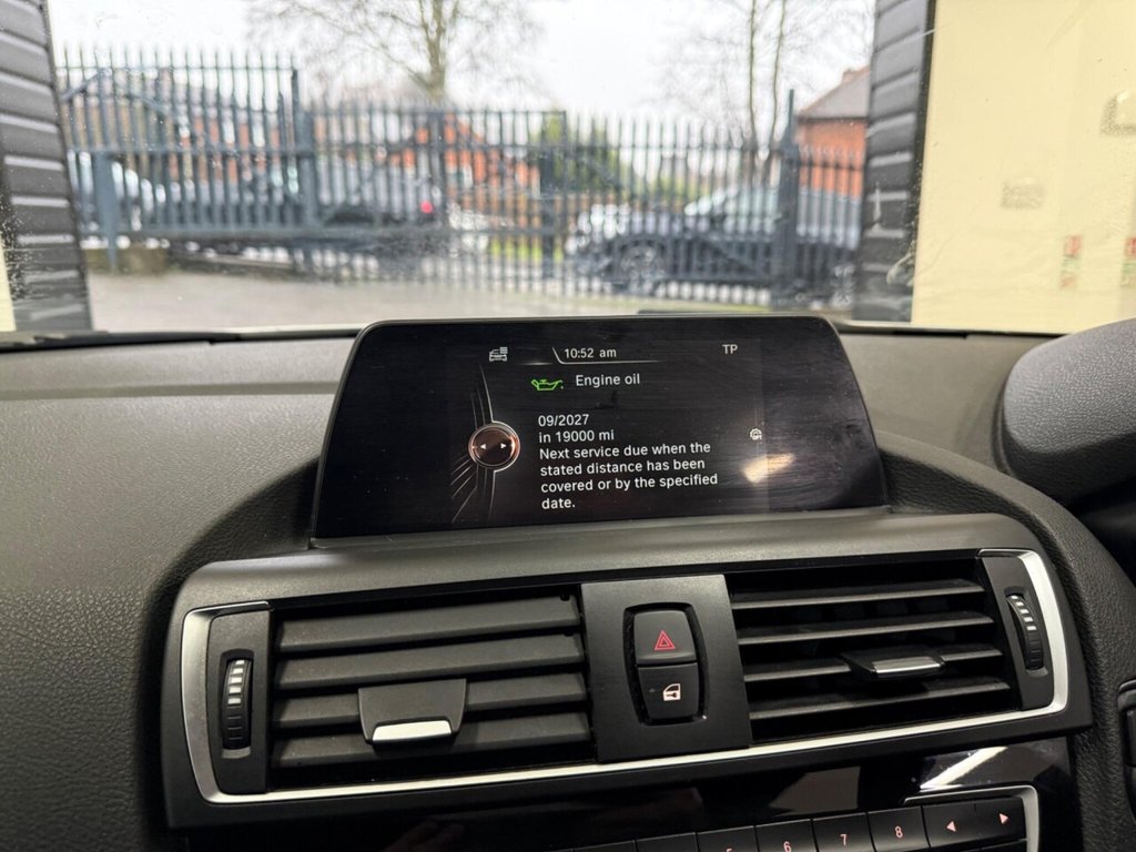 Used BMW 1 Series 2015 for sale - 77188755: Photo 17