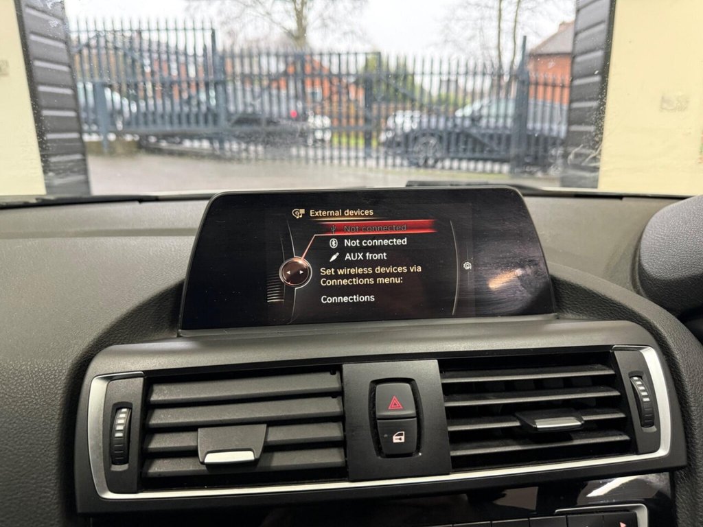 Used BMW 1 Series 2015 for sale - 77188755: Photo 18