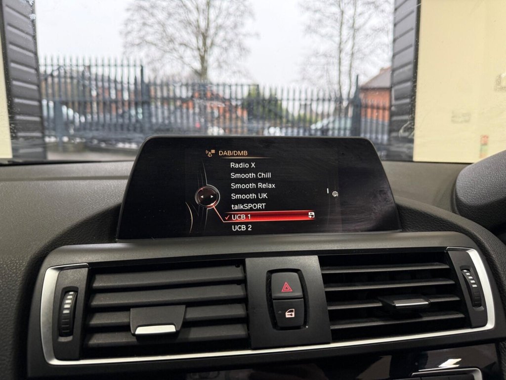 Used BMW 1 Series 2015 for sale - 77188755: Photo 19