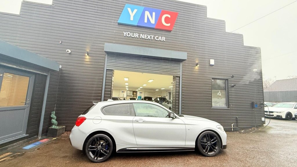 Used BMW 1 Series 2015 for sale - 77188755: Photo 2