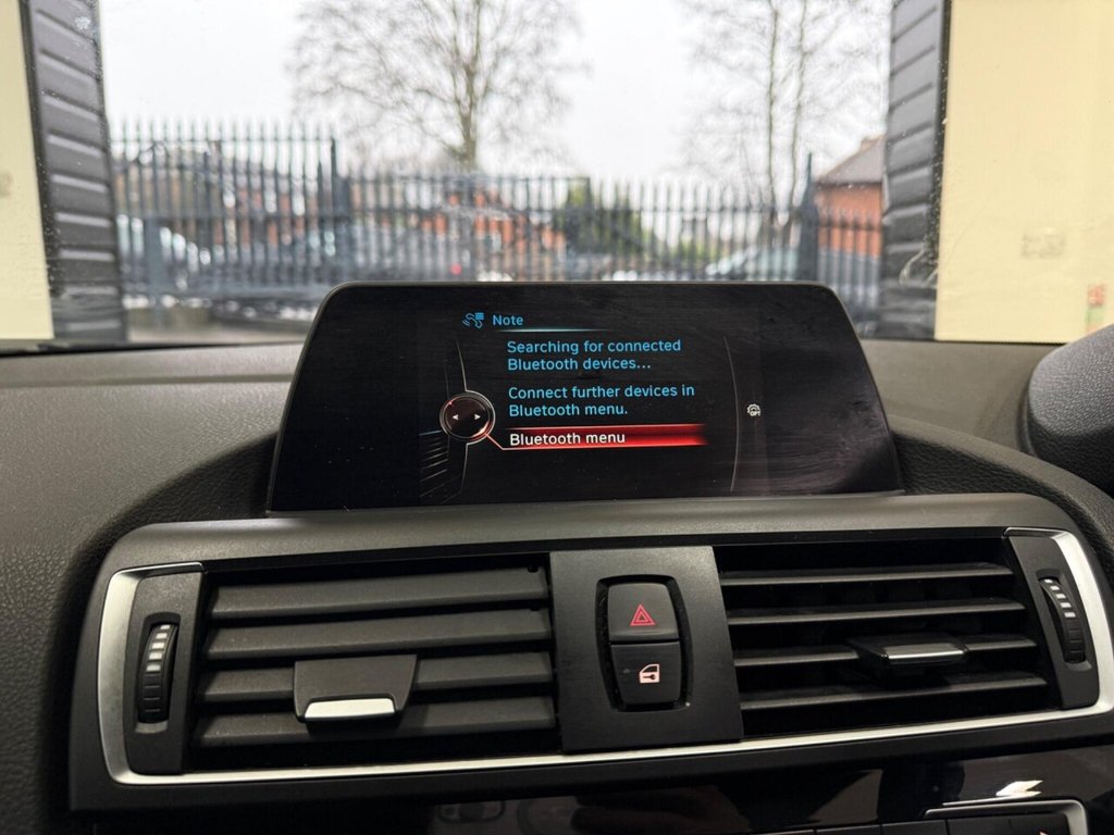 Used BMW 1 Series 2015 for sale - 77188755: Photo 20